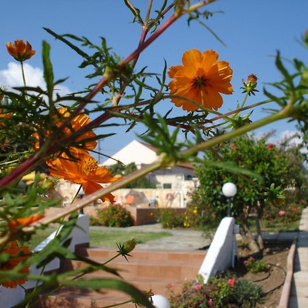 Androulakis Apartments Йеранион Экстерьер фото