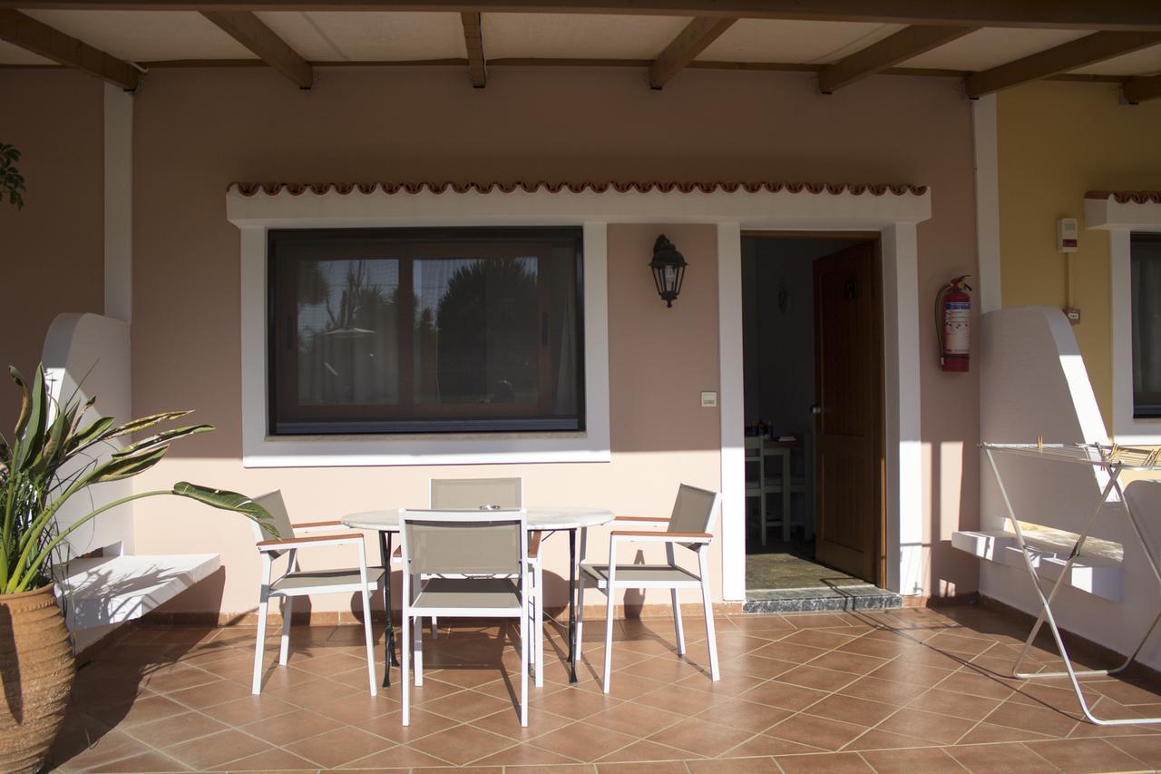 Androulakis Apartments Йеранион Экстерьер фото